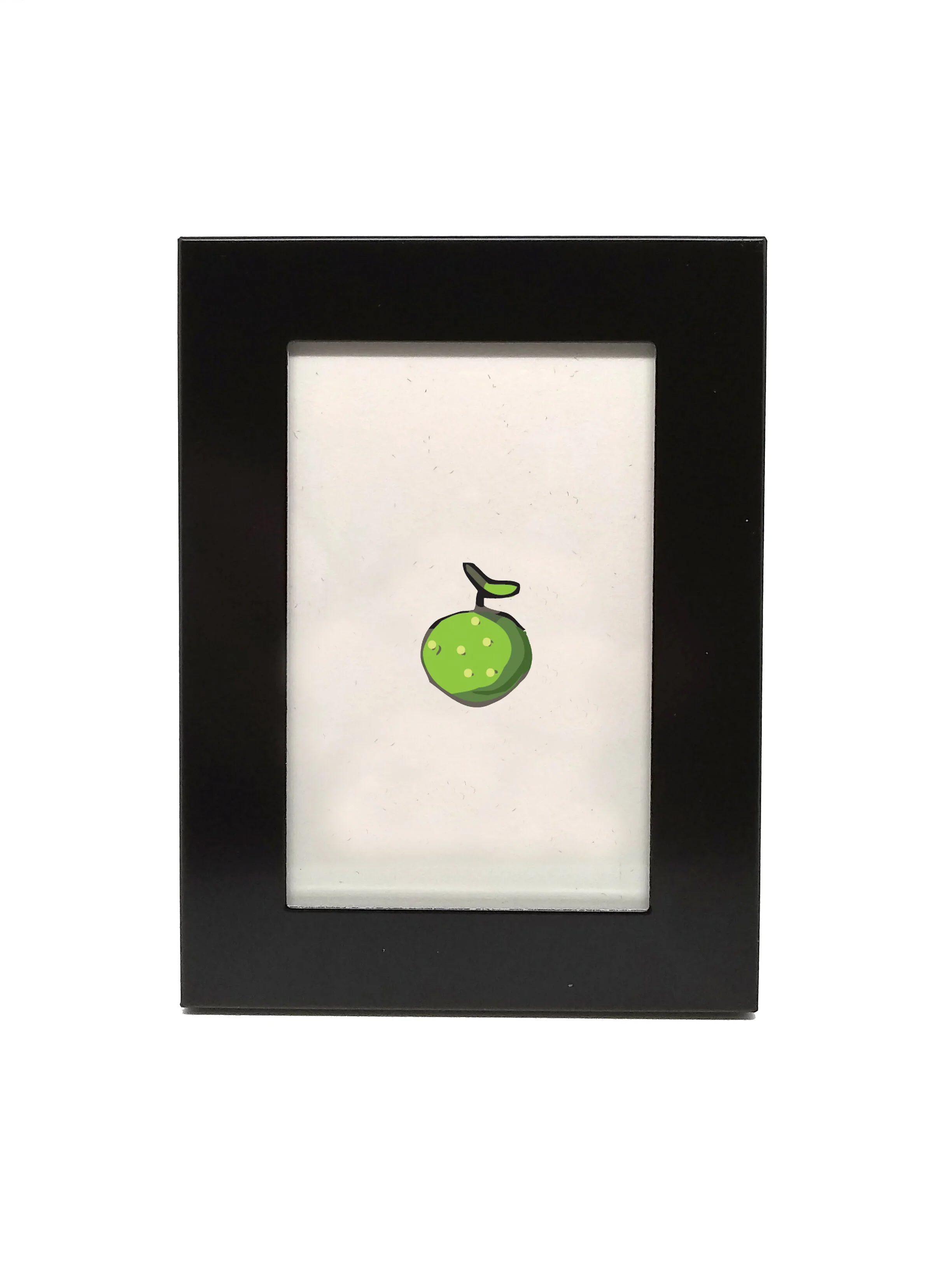Tiny Framed Dino Nuggets — Elisa Wikey